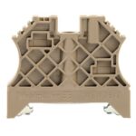 WEIDMUELLER - Bus bar holder WEW 35/2 - 1061200000