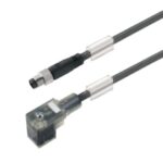 WEIDMUELLER - Câble SAIL-VSCD-M8G-3-5.0U - 1916700500