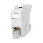 WEIDMUELLER - Composantes de communic. IE-XM-RJ45/RJ45 - 8879050000