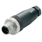 WEIDMUELLER - Connecteur embrochable SAIS-4/9 - 1807340000