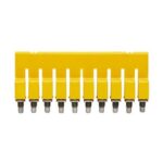 WEIDMUELLER - Connecteur transversal WQV 2.5/10 - 1054460000