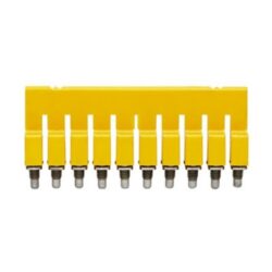 WEIDMUELLER - Connecteur transversal WQV 2.5/10 - 1054460000