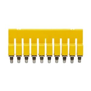 WEIDMUELLER - Connecteur transversal WQV 2.5/10 - 1054460000