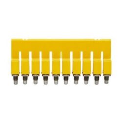 WEIDMUELLER - Connecteur transversal WQV 35/3 - 1055360000