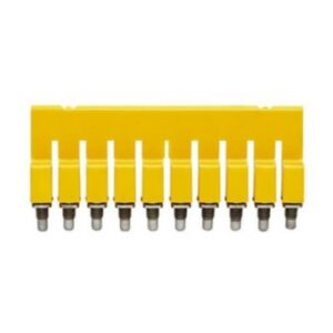 WEIDMUELLER - Connecteur transversal WQV 35/3 - 1055360000