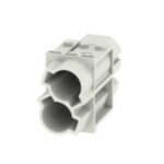 WEIDMUELLER - Dispositifs à fiche de conn HDC MHP 100 FC - 1429080000