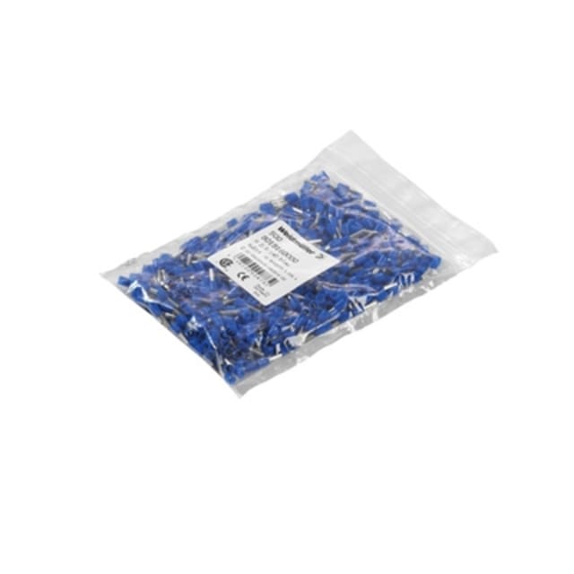 WEIDMUELLER - Embout H2 WEIDMUELLER - Embout H2