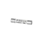 WEIDMUELLER - Fusible GZ 12.5A/F - 1460650000