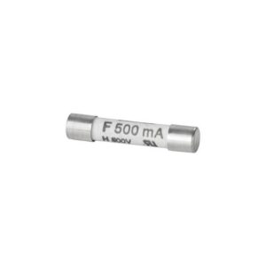 WEIDMUELLER - Fusible GZ 12.5A/F - 1460650000