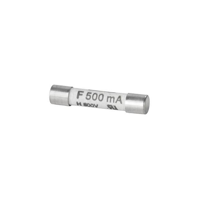 WEIDMUELLER - Fusible GZ 12.5A/F - 1460650000 WEIDMUELLER - Fusible GZ 12.5A/F - 1460650000