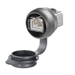 WEIDMUELLER - In-Line Adapter