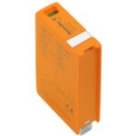 WEIDMUELLER - Lightning current arrester - 2530570000
