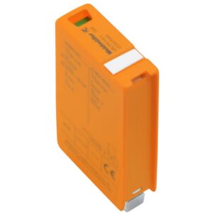 WEIDMUELLER - Lightning current arrester - 2530570000