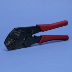 WEIDMUELLER - Pince CRIMPER 6 I RED-L - 9040450000