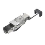 WEIDMUELLER - RJ45 Component Plug - 1963600000