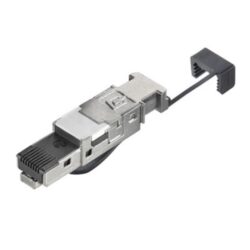 WEIDMUELLER - RJ45 Component Plug - 1963600000