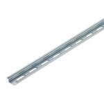 WEIDMUELLER - Rail de montage TS 15X5 MET GAT(per 2 mtr) - 0117500000