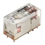 WEIDMUELLER - Relais commut.RCL 424024 24Vdc-Rel2U - 4058570000
