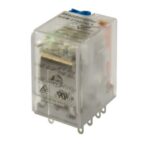 WEIDMUELLER - Relais de commutation DRM270012LT/2CO/12V DC - 7760056068