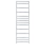 WEIDMUELLER - Reperage de bornes MF 5/5 MC NEUTRAL - 1816250000