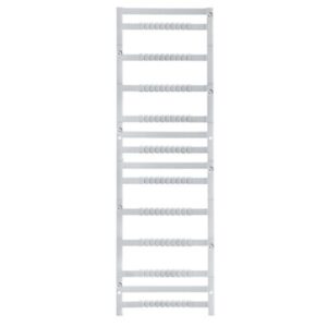 WEIDMUELLER - Reperage de bornes MF 5/5 MC NEUTRAL - 1816250000