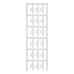 WEIDMUELLER - Repere de conducteur SFC 1/30 NEUTRAL WS - 1805760000
