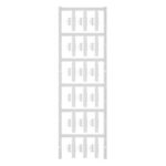 WEIDMUELLER - Repere de conducteur SFC 2/30 NEUTRAL WS - 1805870000