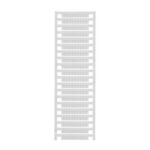 WEIDMUELLER - Repères DEK 5/5 MC NEUTRAL WS - 1609801044