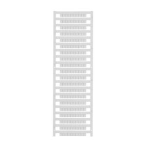 WEIDMUELLER - Repères DEK 5/5 MC NEUTRAL WS - 1609801044