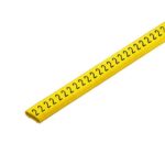 WEIDMUELLER - Repères de Cable WPK 2-4 GE/SW 2 CD - 1568301508