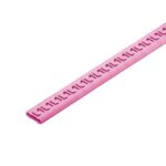 WEIDMUELLER - Repères de Cable WPK 2-4 GE/SW 4 CD - 1568301514