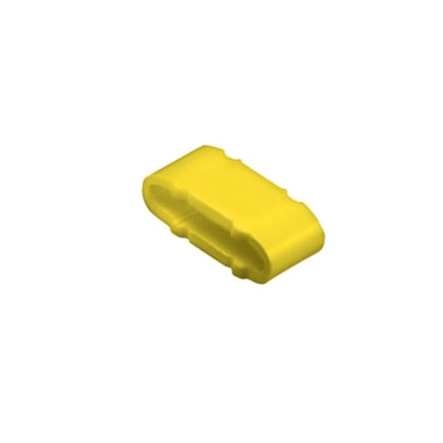 WEIDMUELLER - Repères de Cable WPK 2-4 GE/SW C MP - 1733651641 WEIDMUELLER - Repères de Cable WPK 2-4 GE/SW C MP - 1733651641