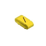 WEIDMUELLER - Repères de Cable WPK 2-4 GE/SW / MP - 1733651742