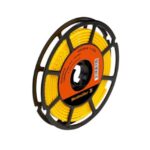 WEIDMUELLER - Repères de Cable WPK 2-4 GE/SW W CD - 1568301683