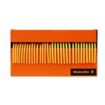WEIDMUELLER - Repères pour fils WCD-BOX - 1763290000