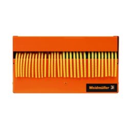 Boîte de repères pour fils WCD-BOX, finition Blanc