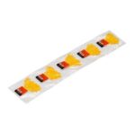 WEIDMUELLER - Rep'res de Cable CLI 02-3 GE/SW 2 MP - 0252111508