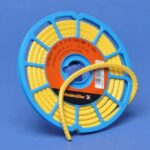 WEIDMUELLER - Rep'res de Cable CLI 1-3 GE/SW 1 CD - 1568251505