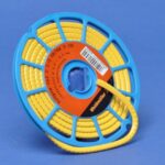 WEIDMUELLER - Rep'res de Cable CLI 1-3 GE/SW 3 CD - 1568251511