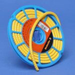 WEIDMUELLER - Rep'res de Cable CLI 1-3 GE/SW 5 CD - 1568251517