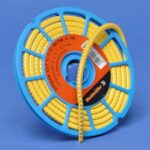 WEIDMUELLER - Rep'res de Cable CLI 1-3 GE/SW 6 CD - 1568251520