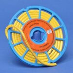 WEIDMUELLER - Rep'res de Cable CLI 1-3 GE/SW 7 CD - 1568251523