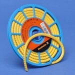 WEIDMUELLER - Rep'res de Cable CLI 1-3 GE/SW B CD - 1568251639