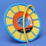 WEIDMUELLER - Rep'res de Cable CLI 1-3 GE/SW C CD - 1568251641