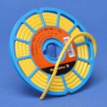 WEIDMUELLER - Rep'res de Cable CLI 1-3 GE/SW - CD - 1568251740