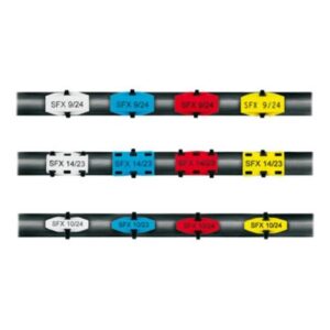 WEIDMUELLER - SFX 9/24 NEUTRAL WS V2 - 1852490000