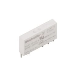 Support de relais, IP67