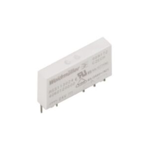 WEIDMUELLER - Support de relais RSS110024 - 1984090000
