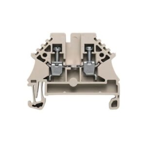 WEIDMUELLER - WDU 2.5N - 1023700000