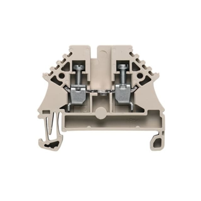 WEIDMUELLER - WDU 2.5N - 1023700000 WEIDMUELLER - WDU 2.5N - 1023700000